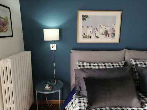 Maison Lumi�re Holiday Home