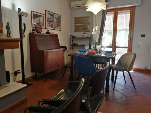 Maison Lumi�re Holiday Home