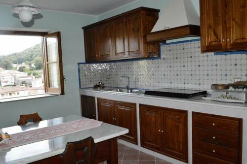 Apartamento Antico Palazzo Crocco - Casa Padronale