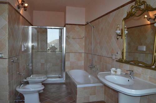 Apartamento Antico Palazzo Crocco - Casa Padronale