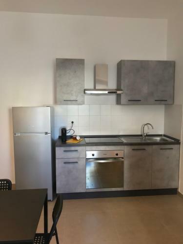 Apartamento Casa Via Garibaldi