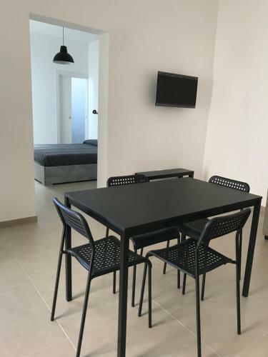 Apartamento Casa Via Garibaldi