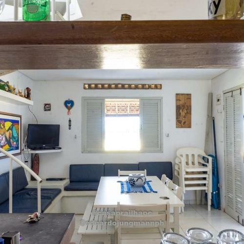 Casa Pra Ilha Pe