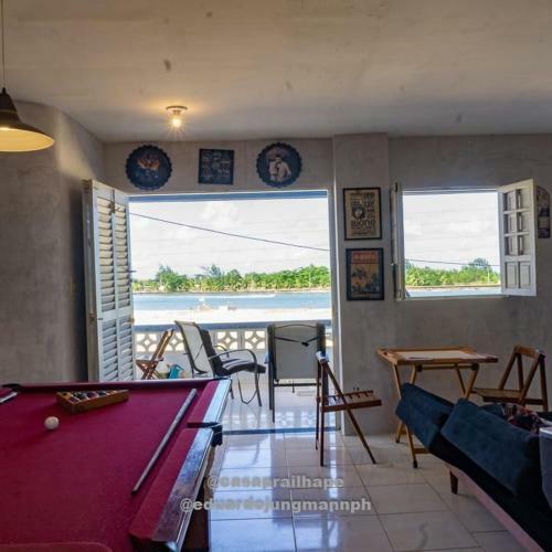 Casa Pra Ilha Pe