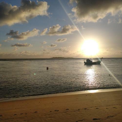 Casa Pra Ilha Pe