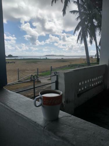 Casa Pra Ilha Pe