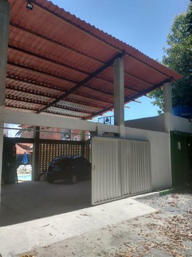 Casa Pra Ilha Pe