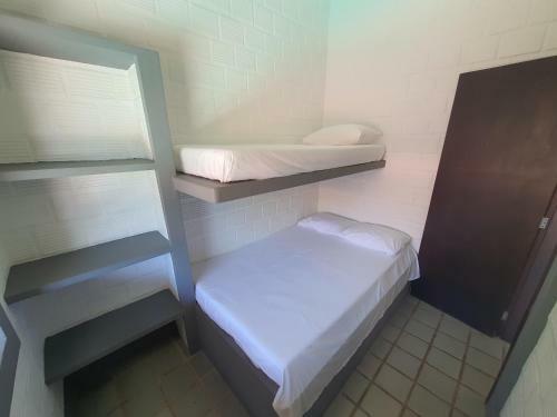 Lodge Chal�s Pontal de Guadalupe