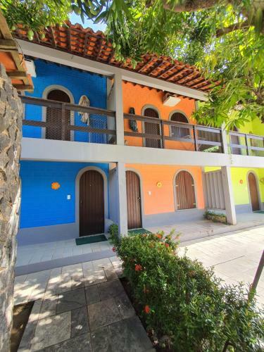 Lodge Chal�s Pontal de Guadalupe