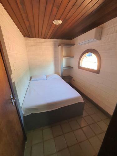 Lodge Chal�s Pontal de Guadalupe