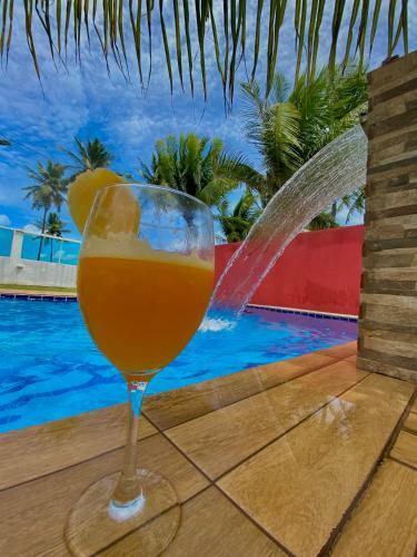 Beach House Barra