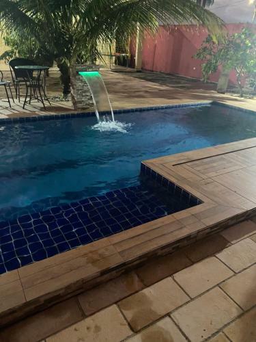 Beach House Barra