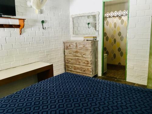 Casa Mobiliada Com Piscina Para Fam�lia