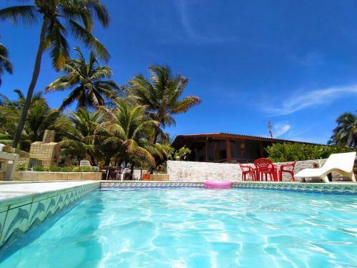 Villa Das Ondas