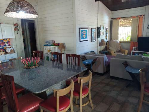 Villa Das Ondas