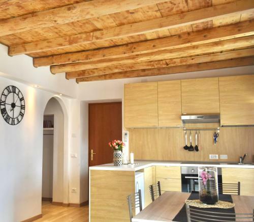 Apartamento Tivano