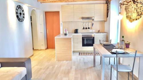 Apartamento Tivano