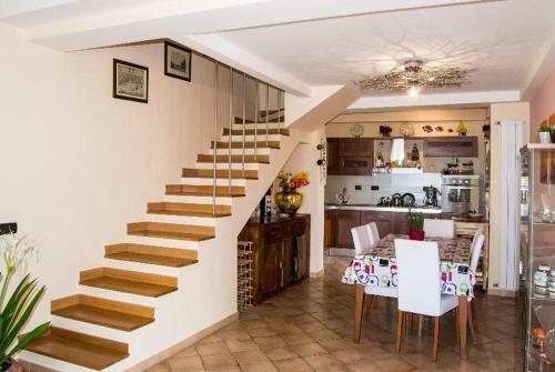Casa Vacanze Gallodoro