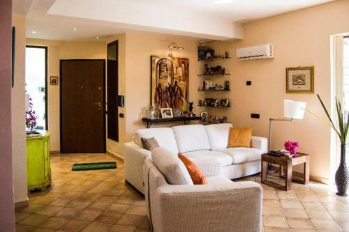 Casa Vacanze Gallodoro
