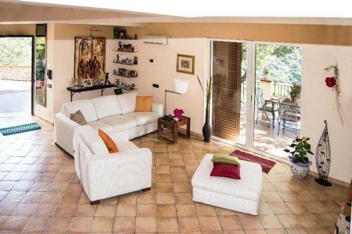 Casa Vacanze Gallodoro