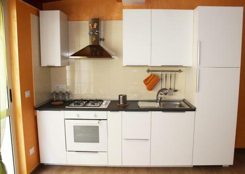 Apartamento Casa Peppino