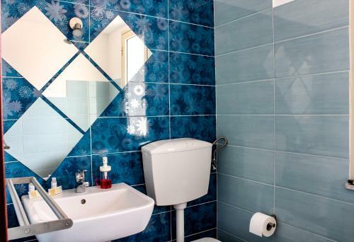Apartamento Casa Peppino