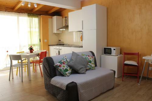 Apartamento Casa Peppino