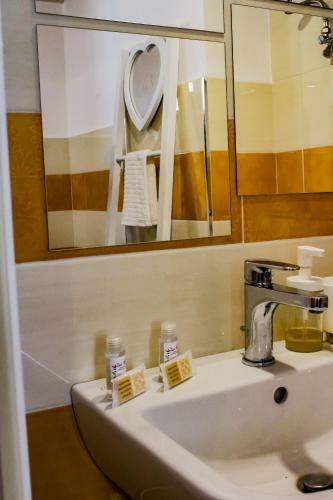 Apartamento Casa Peppino