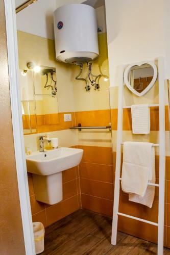 Apartamento Casa Peppino