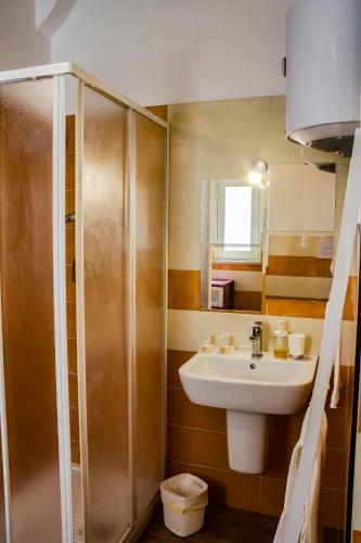 Apartamento Casa Peppino