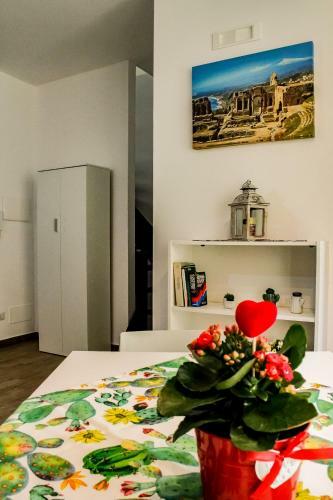Apartamento Casa Peppino