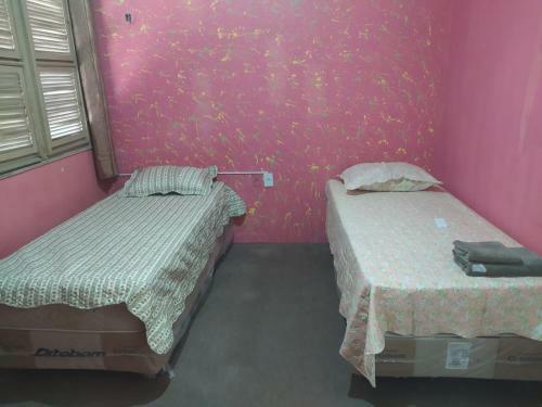 Apartamento Hotel Flat Suzane