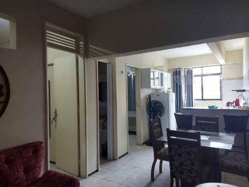 Apartamento Hotel Flat Suzane