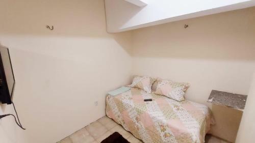 Apartamento Hotel Flat Suzane