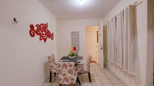 Apartamento Hotel Flat Suzane