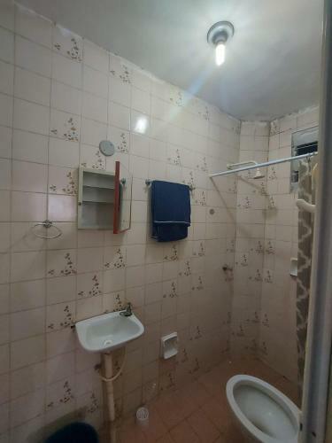 Apartamento Hotel Flat Suzane