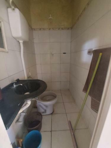 Apartamento Hotel Flat Suzane
