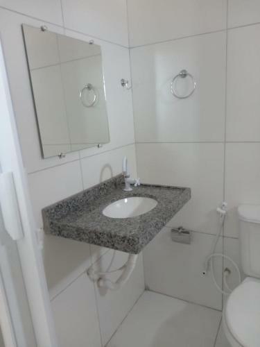 Apartamento Hotel Flat Suzane