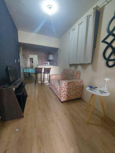 Apartamento Hotel Flat Suzane