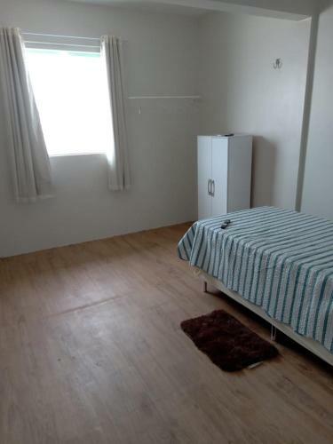 Apartamento Hotel Flat Suzane