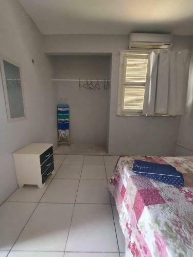 Apartamento Hotel Flat Suzane