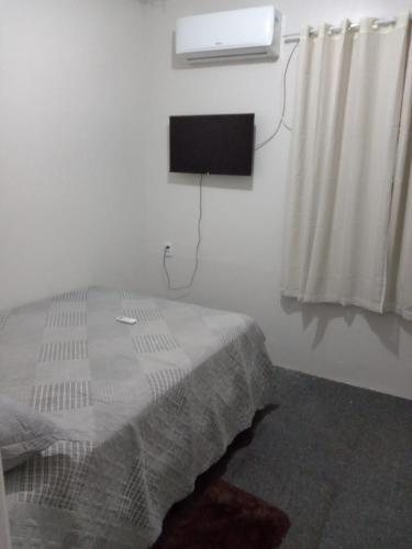 Apartamento Hotel Flat Suzane