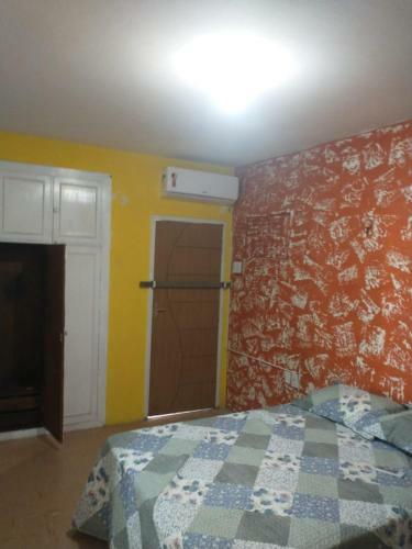 Apartamento Hotel Flat Suzane