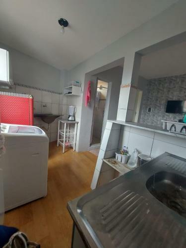 Apartamento Hotel Flat Suzane