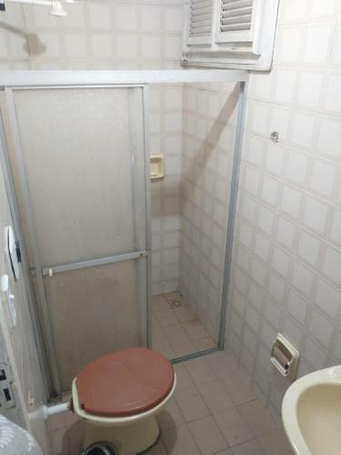 Apartamento Hotel Flat Suzane