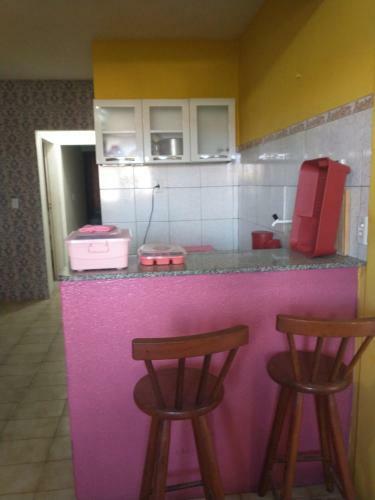 Apartamento Hotel Flat Suzane