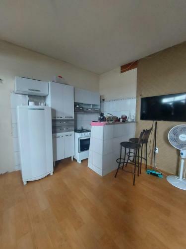 Apartamento Hotel Flat Suzane