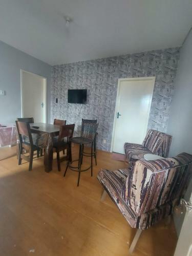 Apartamento Hotel Flat Suzane