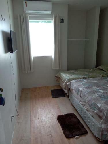 Apartamento Hotel Flat Suzane