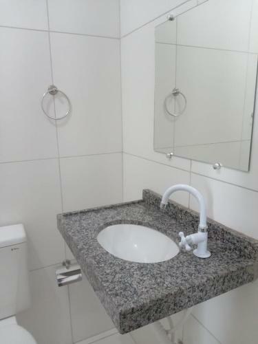 Apartamento Hotel Flat Suzane
